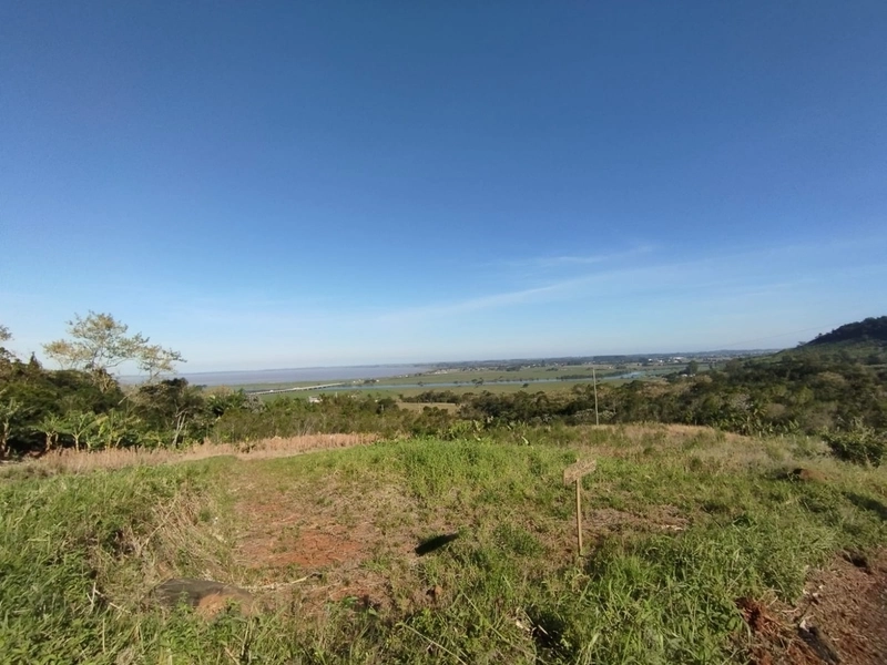 TERRENO EM TRÊS FORQUILHAS: 2ª foto da galeria de imagens do imóvel