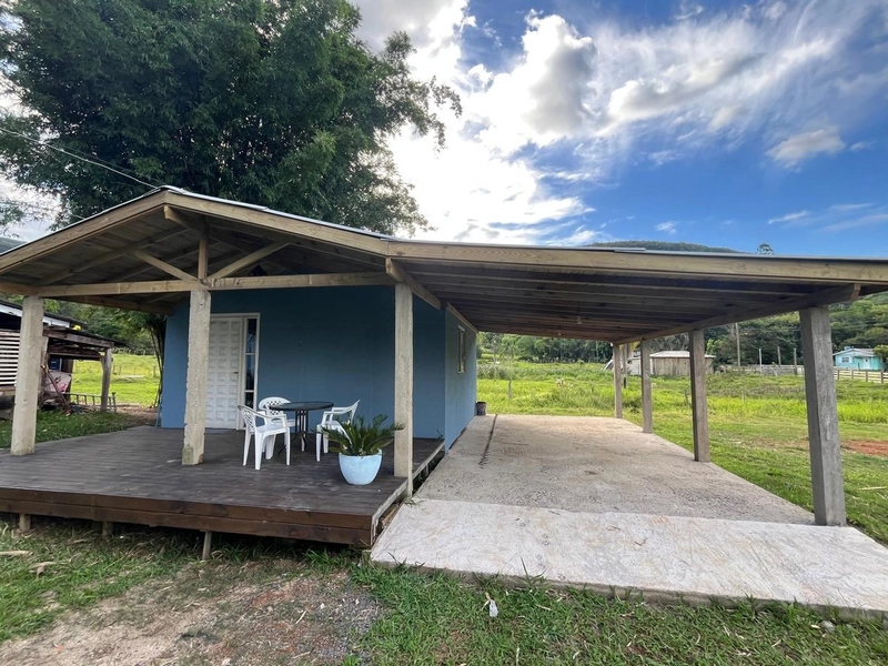 Imóvel residencial ou comercial