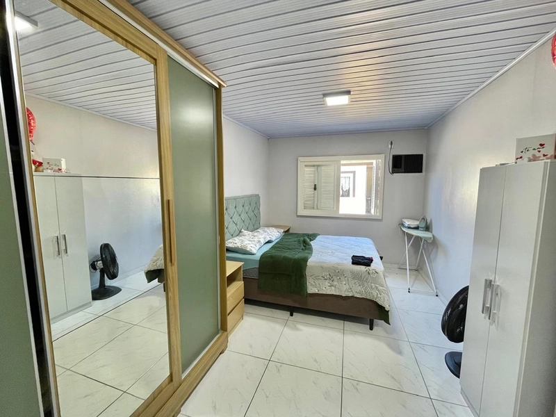 CASA À VENDA NO CENTRO DE TERRA DE AREIA: 5ª foto da galeria de imagens do imóvel