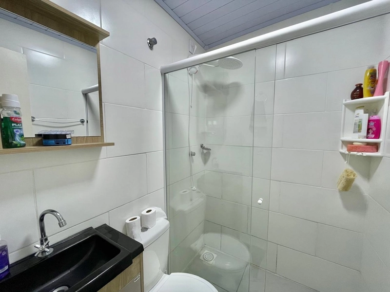 CASA À VENDA NO CENTRO DE TERRA DE AREIA: 6ª foto da galeria de imagens do imóvel