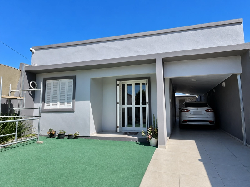 Imóvel residencial ou comercial