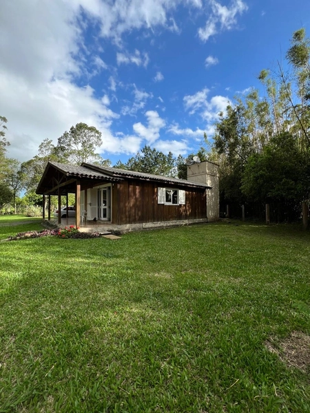 Imóvel residencial ou comercial