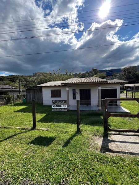 CASA NO BAIRRO CARAVAGGIO: 1ª foto da galeria de imagens do imóvel