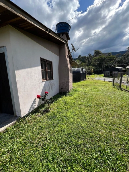 CASA NO BAIRRO CARAVAGGIO: 8ª foto da galeria de imagens do imóvel