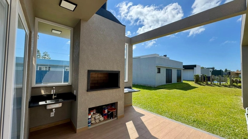 CASA DE ALTO PADRÃO NO CONDOMÍNIO TERRASUL: 11ª foto da galeria de imagens do imóvel