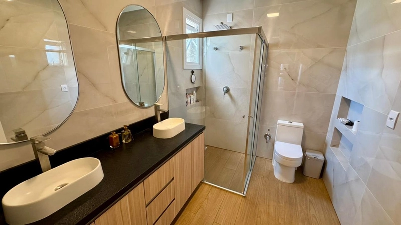 CASA DE ALTO PADRÃO NO CONDOMÍNIO TERRASUL: 10ª foto da galeria de imagens do imóvel