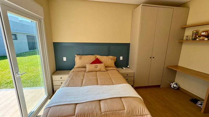 CASA DE ALTO PADRÃO NO CONDOMÍNIO TERRASUL: 9ª foto da galeria de imagens do imóvel