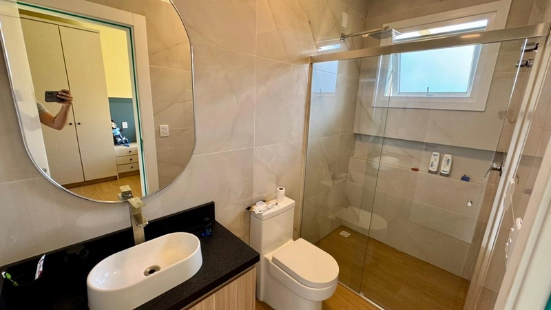 CASA DE ALTO PADRÃO NO CONDOMÍNIO TERRASUL: 7ª foto da galeria de imagens do imóvel
