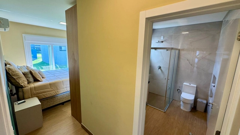 CASA DE ALTO PADRÃO NO CONDOMÍNIO TERRASUL: 5ª foto da galeria de imagens do imóvel