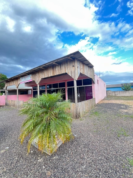 Imóvel residencial ou comercial