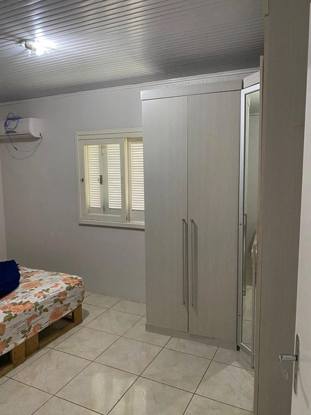 DUAS CASAS DE ALVENARIA EM CURUMIM: 6ª foto da galeria de imagens do imóvel
