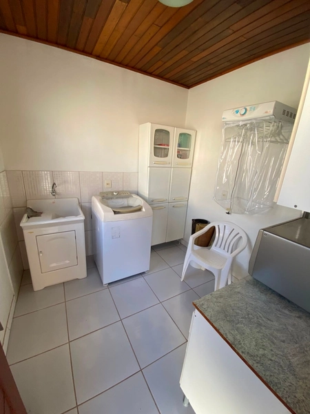 CASA À VENDA NO CENTRO DE TERRA DE AREIA: 12ª foto da galeria de imagens do imóvel