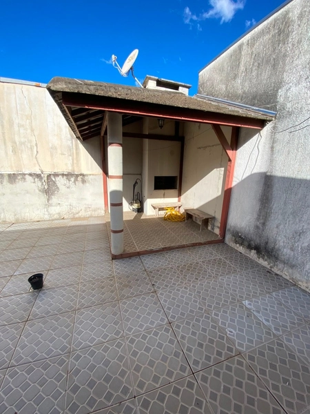 CASA À VENDA NO CENTRO DE TERRA DE AREIA: 11ª foto da galeria de imagens do imóvel