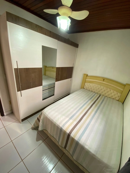 CASA À VENDA NO CENTRO DE TERRA DE AREIA: 7ª foto da galeria de imagens do imóvel