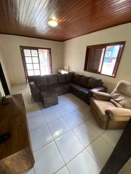 CASA À VENDA NO CENTRO DE TERRA DE AREIA: 3ª foto da galeria de imagens do imóvel