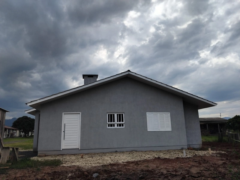 CASA EM TERRA DE AREIA: 6ª foto da galeria de imagens do imóvel