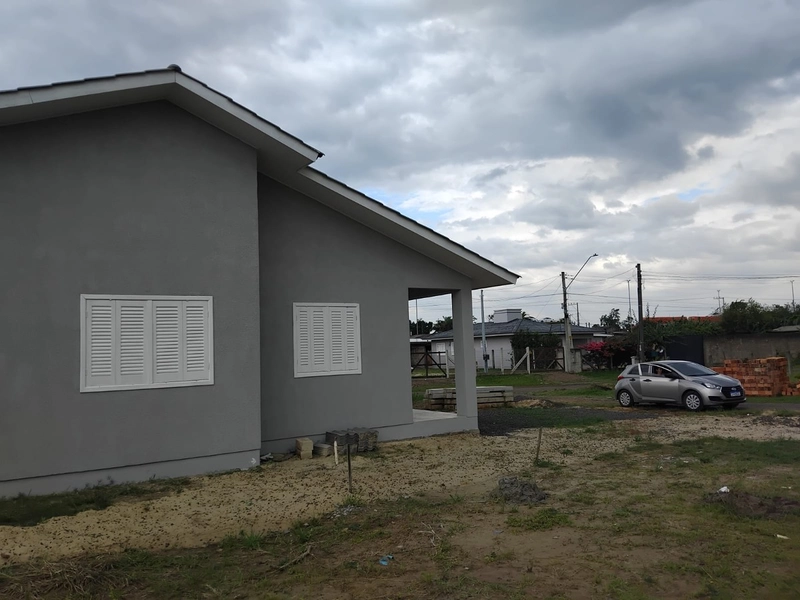 CASA EM TERRA DE AREIA: 7ª foto da galeria de imagens do imóvel