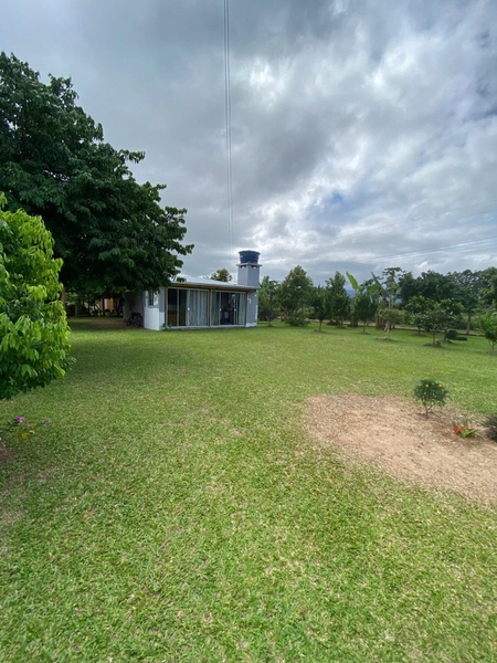 CASA À VENDA NO BAIRRO BOA VISTA: 1ª foto da galeria de imagens do imóvel