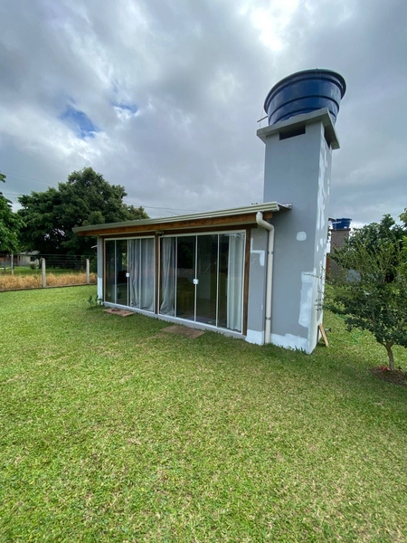 CASA À VENDA NO BAIRRO BOA VISTA: 2ª foto da galeria de imagens do imóvel