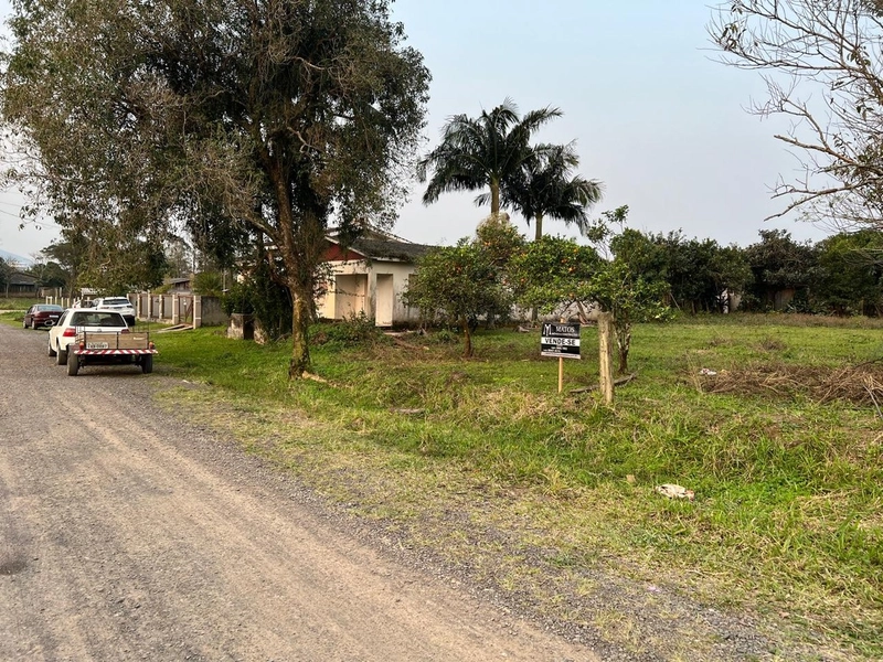 TERRENO EM TERRA DE AREIA: 2ª foto da galeria de imagens do imóvel