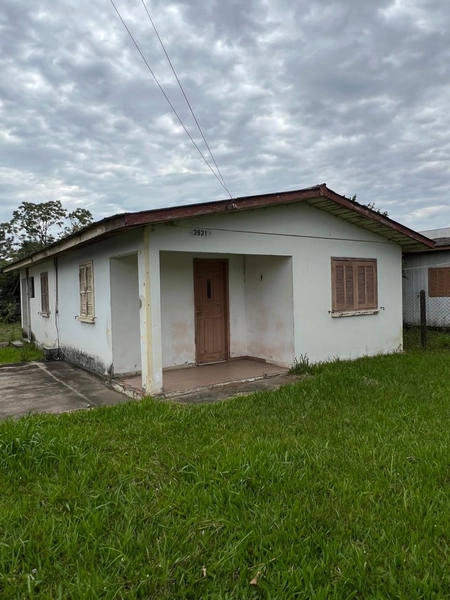 TERRENO  NO CENTRO: 2ª foto da galeria de imagens do imóvel