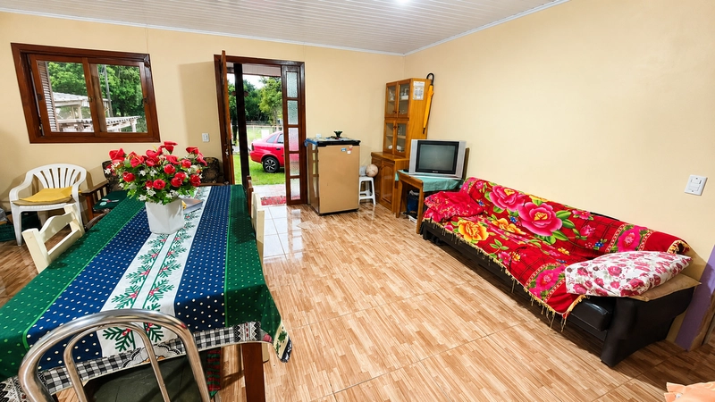 CASA À VENDA NO BAIRRO DO JULIOS: 3ª foto da galeria de imagens do imóvel