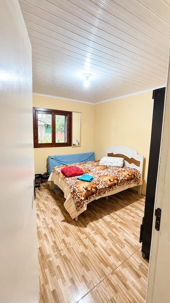 CASA À VENDA NO BAIRRO DO JULIOS: 10ª foto da galeria de imagens do imóvel