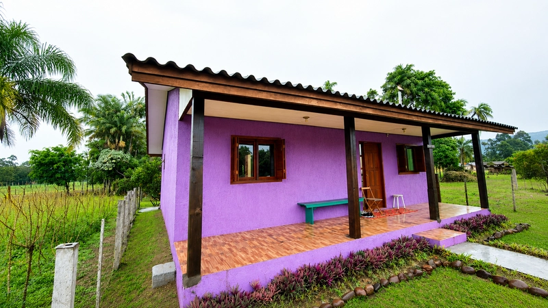 CASA À VENDA NO BAIRRO DO JULIOS: 2ª foto da galeria de imagens do imóvel