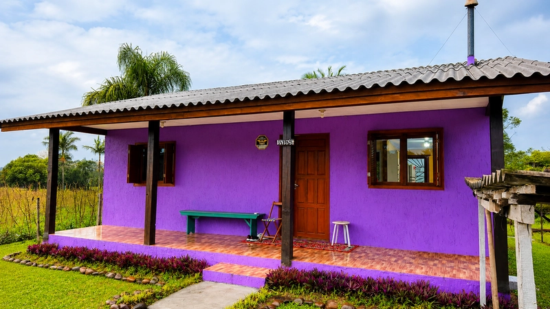 Imóvel residencial ou comercial