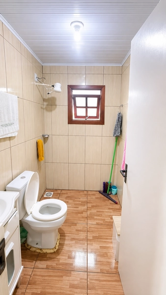 CASA À VENDA NO BAIRRO DO JULIOS: 9ª foto da galeria de imagens do imóvel