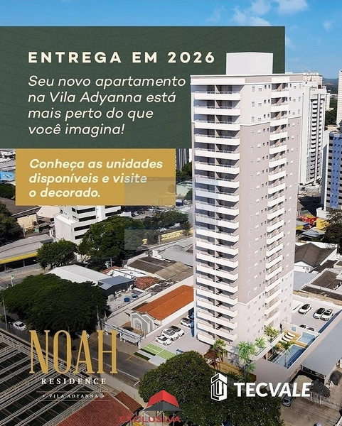 NOAH RESIDENCE