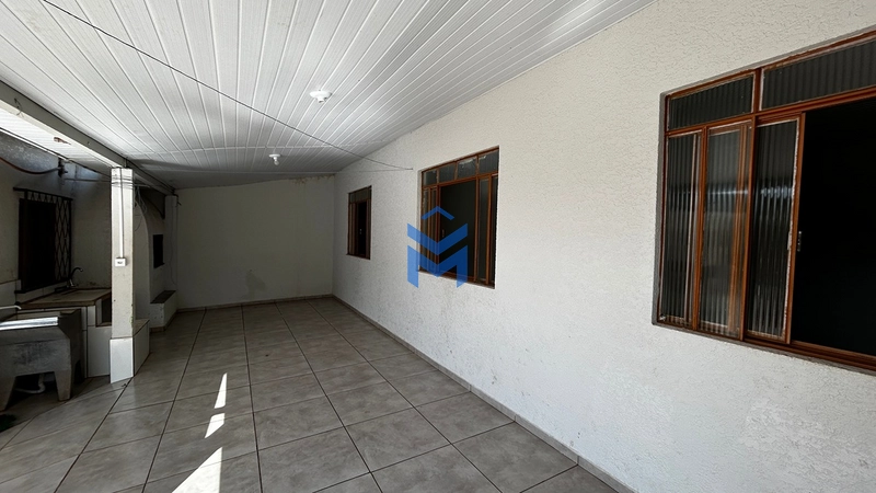 ALUGA-SE KITNET | 96 m² | BAIRRO SANTA CRUZ – CASCAVEL/PR: 3ª foto da galeria de imagens do imóvel