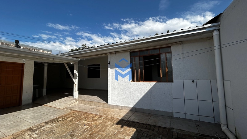ALUGA-SE KITNET | 96 m² | BAIRRO SANTA CRUZ – CASCAVEL/PR: 2ª foto da galeria de imagens do imóvel