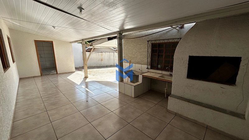 ALUGA-SE KITNET | 96 m² | BAIRRO SANTA CRUZ – CASCAVEL/PR: 1ª foto da galeria de imagens do imóvel