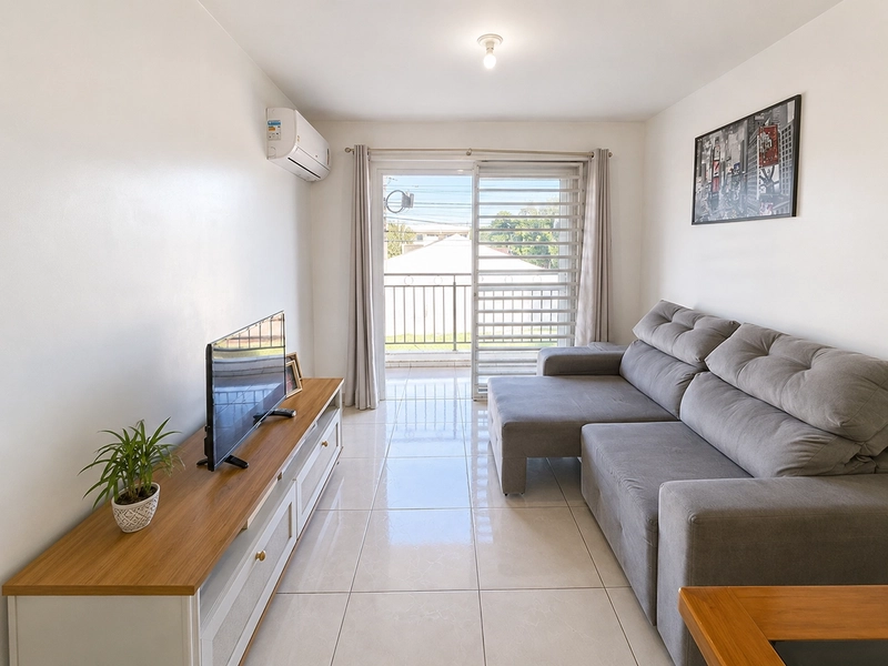 APARTAMENTO À VENDA | BAIRRO UNIVERSITÁRIO – CASCAVEL/PR: 1ª foto da galeria de imagens do imóvel