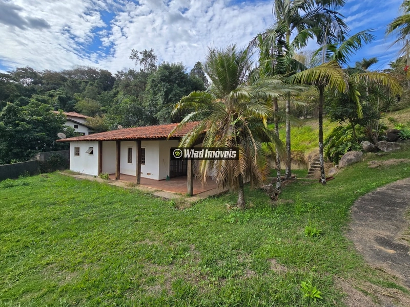 Imóvel residencial ou comercial