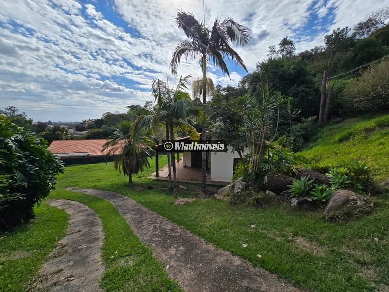 Casa térrea 03 quartos a venda Condomínio São Joaquim em Vinhedo: 18ª foto da galeria de imagens do imóvel