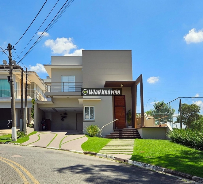 Excelente casa para venda no Cond. São Francisco em Vinhedo 1.750.000,: 5ª foto da galeria de imagens do imóvel