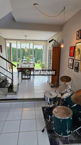 Excelente casa para venda no Cond. São Francisco em Vinhedo 1.750.000,: 22ª foto da galeria de imagens do imóvel