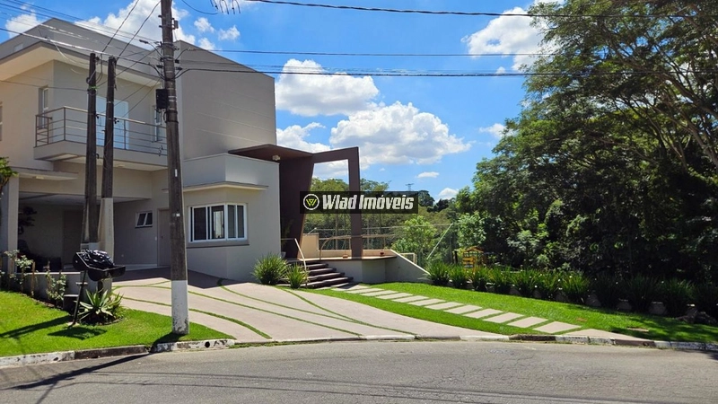 Imóvel residencial ou comercial