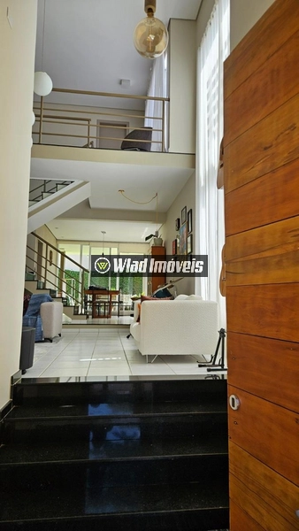 Excelente casa para venda no Cond. São Francisco em Vinhedo 1.750.000,: 7ª foto da galeria de imagens do imóvel
