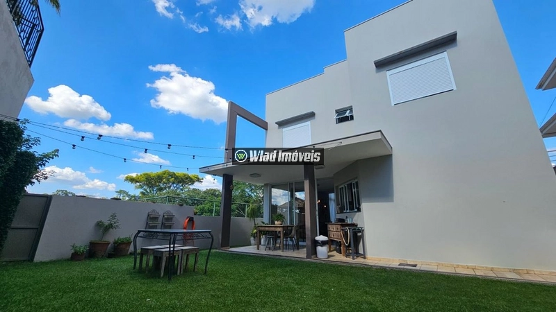 Excelente casa para venda no Cond. São Francisco em Vinhedo 1.750.000,: 9ª foto da galeria de imagens do imóvel