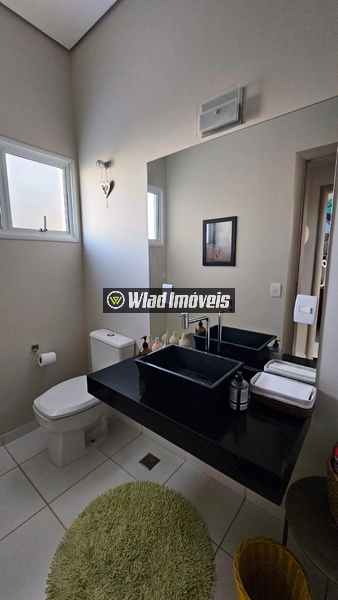Excelente casa para venda no Cond. São Francisco em Vinhedo 1.750.000,: 11ª foto da galeria de imagens do imóvel
