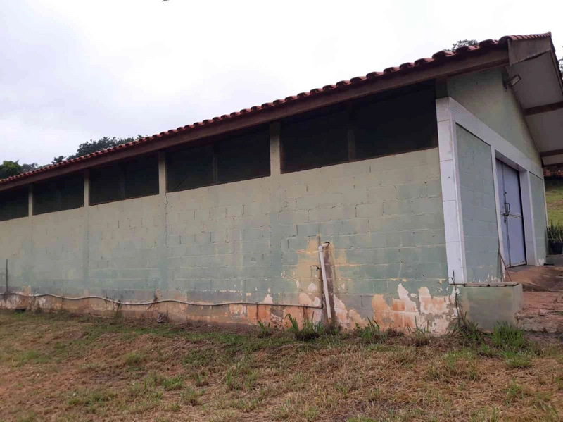 Sítio Espetacular à Venda com Múltiplas Construções em Itu-Excelente Oportunidad: 2ª foto da galeria de imagens do imóvel