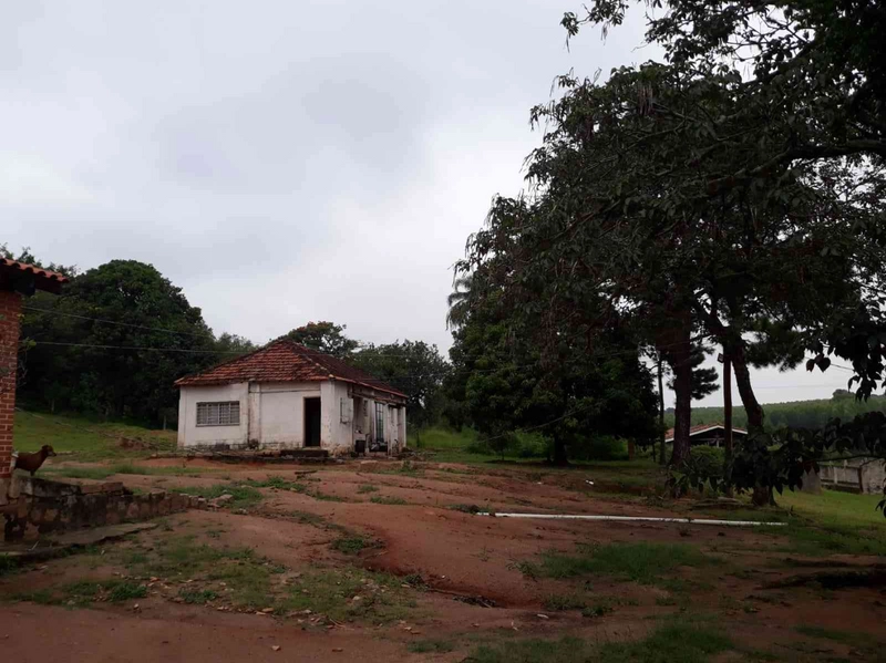 Sítio Espetacular à Venda com Múltiplas Construções em Itu-Excelente Oportunidad: 5ª foto da galeria de imagens do imóvel