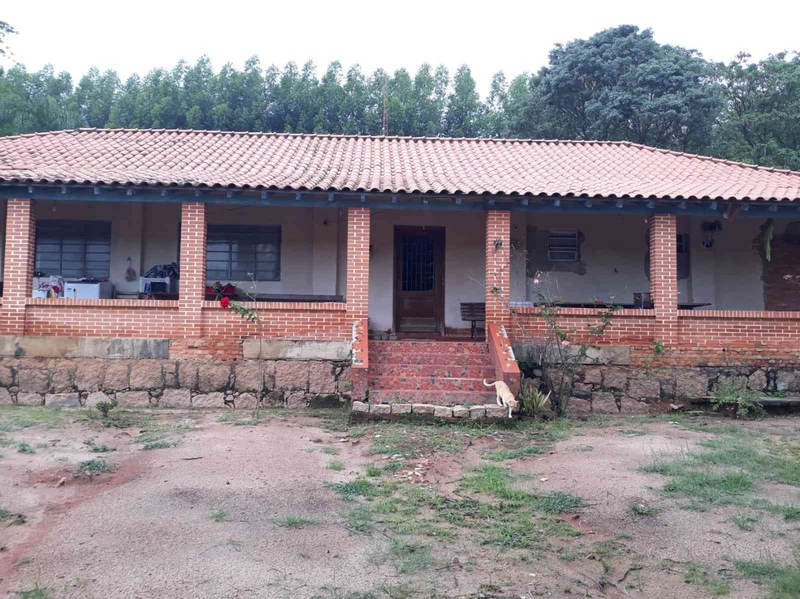 Sítio Espetacular à Venda com Múltiplas Construções em Itu-Excelente Oportunidad: 1ª foto da galeria de imagens do imóvel