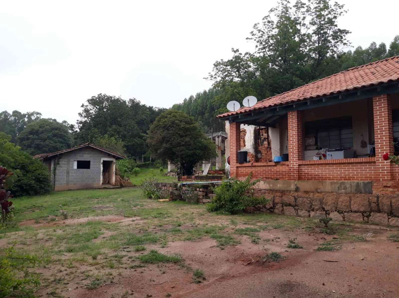 Sítio Espetacular à Venda com Múltiplas Construções em Itu-Excelente Oportunidad: 8ª foto da galeria de imagens do imóvel