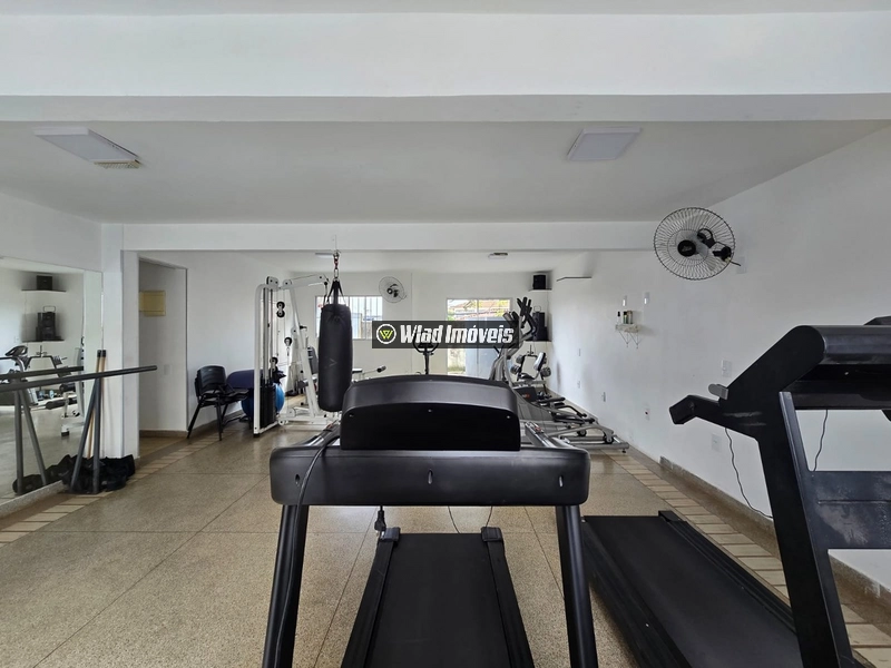 Apartamento para venda com 79 m com 3 quartos em Parque Prado Campinas: 29ª foto da galeria de imagens do imóvel