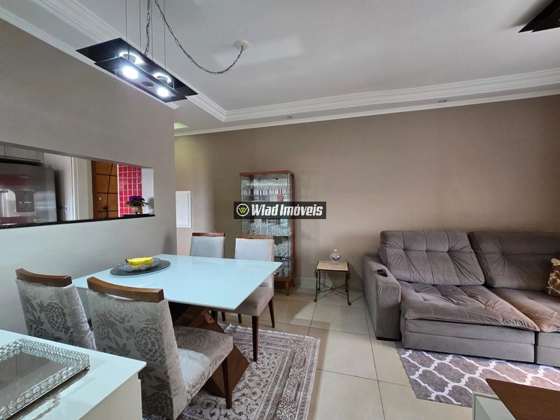 Apartamento para venda com 79 m com 3 quartos em Parque Prado Campinas: 18ª foto da galeria de imagens do imóvel