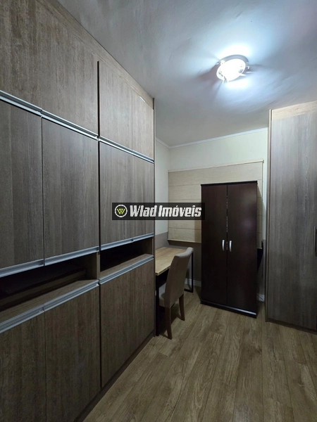 Apartamento para venda com 79 m com 3 quartos em Parque Prado Campinas: 12ª foto da galeria de imagens do imóvel
